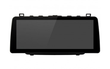 Head unit ultra thin screen 12.3" GPS Mazda 6 Android 13 TR4096