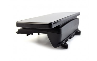 Head unit ultra thin screen 12.3" GPS Mazda 6 Android 13 TR4096