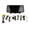 Pantalla ultra fina 12.3" GPS Mazda 6 Android 13 4G LTE TR4096