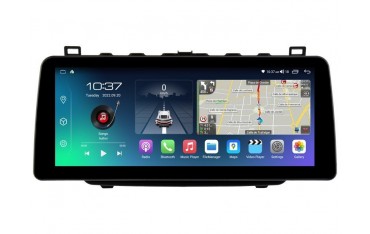 Pantalla ultra fina 12.3" GPS Mazda 6 Android 13 4G LTE TR4096