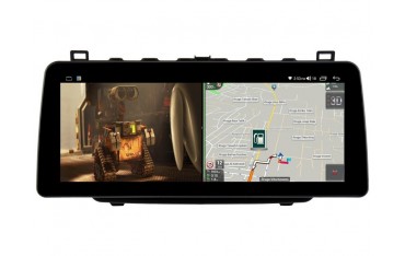 Pantalla ultra fina 12.3" GPS Mazda 6 Android 13 4G LTE TR4096