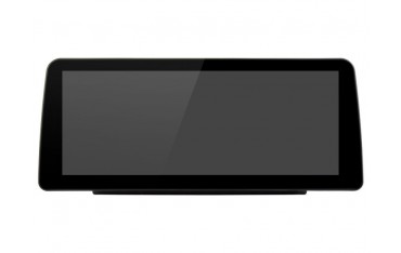 Head unit ultra thin screen 12.3" GPS Mazda 3 Android 13 TR4097