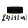 Head unit ultra thin screen 12.3" GPS Mazda 3 Android 13 TR4097