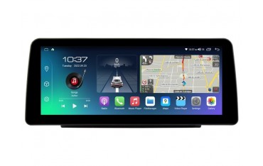 Head unit ultra thin screen 12.3" GPS Mazda 3 Android 13 TR4097