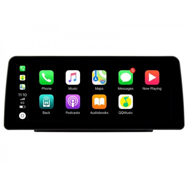 Head unit ultra thin screen 12.3" GPS Mazda 3 Android 13 TR4097