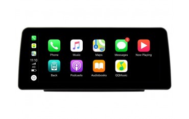 Head unit ultra thin screen 12.3" GPS Mazda 3 Android 13 TR4097