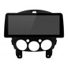 Pantalla ultra fina 12.3" GPS Mazda 2 Android 13 4G LTE TR4098