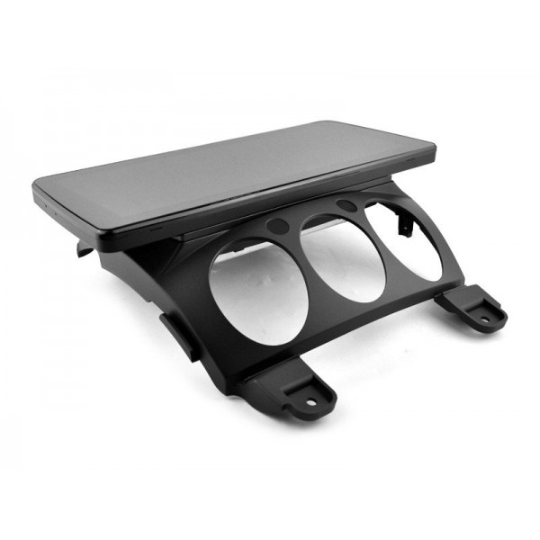 Head unit ultra thin screen 12.3" GPS Mazda 2 Android 13 TR4098