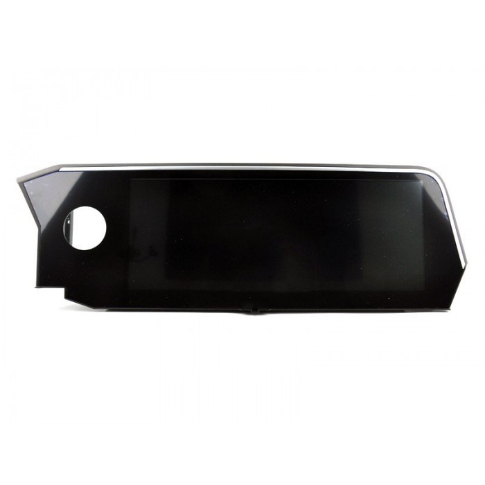 Head unit ultra thin screen 12.3" GPS Lexus ES Android 13 TR4099