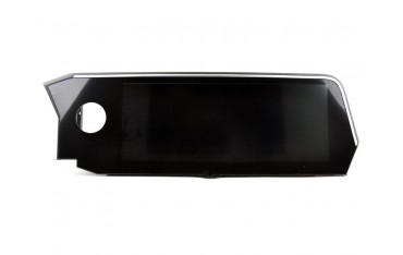 Head unit ultra thin screen 12.3" GPS Lexus ES Android 13 TR4099