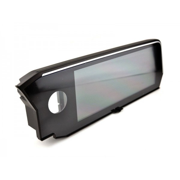 Head unit ultra thin screen 12.3" GPS Lexus ES Android 13 TR4099