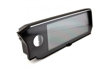 Head unit ultra thin screen 12.3" GPS Lexus ES Android 13 TR4099