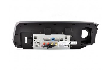 Head unit ultra thin screen 12.3" GPS Lexus ES Android 13 TR4099