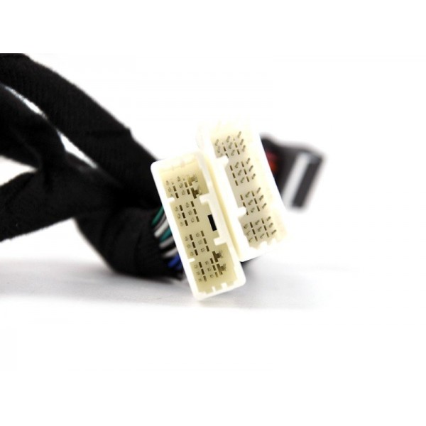 Head unit ultra thin screen 12.3" GPS Lexus ES Android 13 TR4099