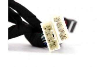 Head unit ultra thin screen 12.3" GPS Lexus ES Android 13 TR4099