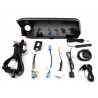Pantalla ultra fina 12.3" GPS Lexus ES Android 13 4G LTE TR4099