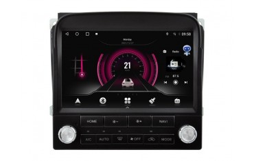 Radio GPS head unit Land Cruiser 100 / Lexus LX470 screen 10.1 Android 14 TR3980