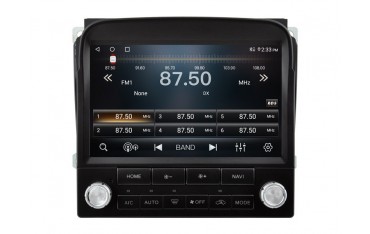 Radio GPS head unit Land Cruiser 100 / Lexus LX470 screen 10.1 Android 14 TR3980