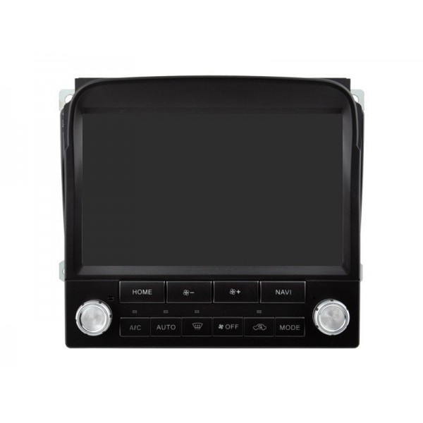 Radio navegador GPS Land Cruiser 100 / Lexus LX470 pantalla 10.1 Android 14 TR3980