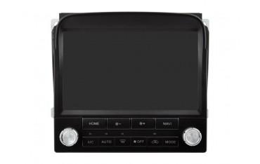 Radio GPS head unit Land Cruiser 100 / Lexus LX470 screen 10.1 Android 14 TR3980
