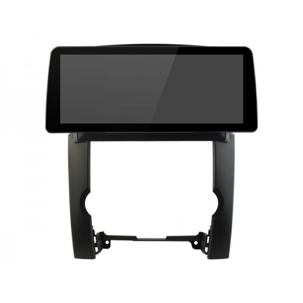 Pantalla ultra fina 12.3" GPS Kia Sorento Android 13 4G LTE TR4101