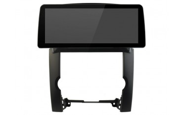 Pantalla ultra fina 12.3" GPS Kia Sorento Android 13 4G LTE TR4101