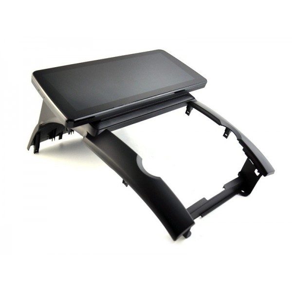 Pantalla ultra fina 12.3" GPS Kia Sorento Android 13 4G LTE TR4101