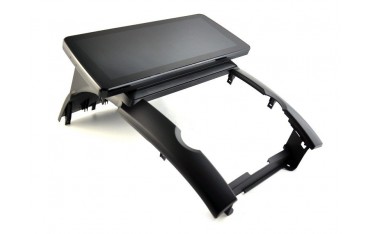 Pantalla ultra fina 12.3" GPS Kia Sorento Android 13 4G LTE TR4101