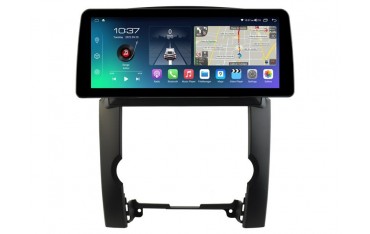 Pantalla ultra fina 12.3" GPS Kia Sorento Android 13 4G LTE TR4101