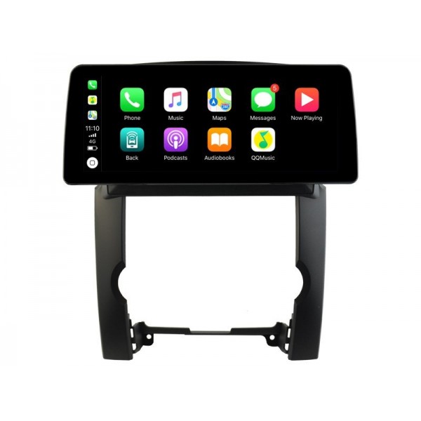 Pantalla ultra fina 12.3" GPS Kia Sorento Android 13 4G LTE TR4101