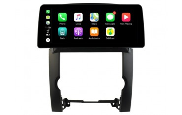 Pantalla ultra fina 12.3" GPS Kia Sorento Android 13 4G LTE TR4101