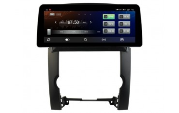 Pantalla ultra fina 12.3" GPS Kia Sorento Android 13 4G LTE TR4101