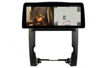 Pantalla ultra fina 12.3" GPS Kia Sorento Android 13 4G LTE TR4101