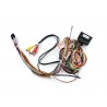 Radio GPS head unit Peugeot 308 / 3008 / 5008 screen 7 Android 13 TR3981