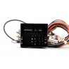 Radio GPS head unit Peugeot 308 / 3008 / 5008 screen 7 Android 13 TR3981