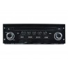 Radio GPS head unit Peugeot 308 / 3008 / 5008 screen 7 Android 13 TR3981