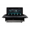 Radio GPS head unit Peugeot 308 / 3008 / 5008 screen 7 Android 13 TR3981