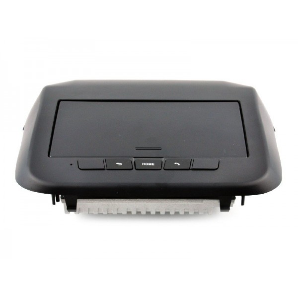 Radio navegador GPS Peugeot 308 / 3008 / 5008 pantalla 7 Android 13 TR3981