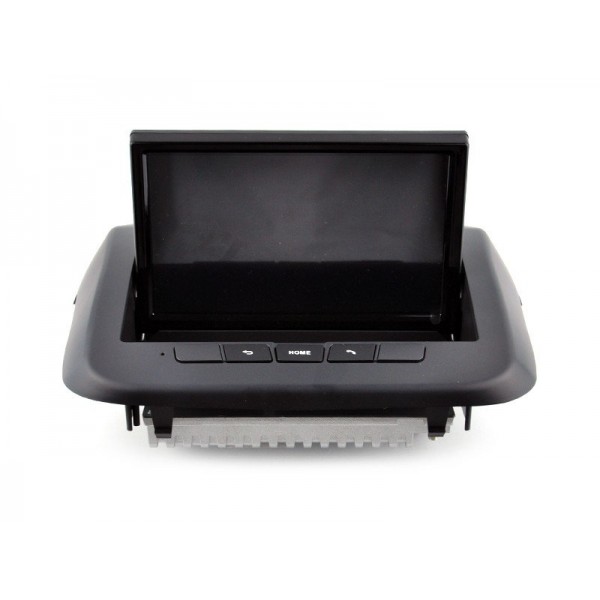 Radio GPS head unit Peugeot 308 / 3008 / 5008 screen 7 Android 13 TR3981