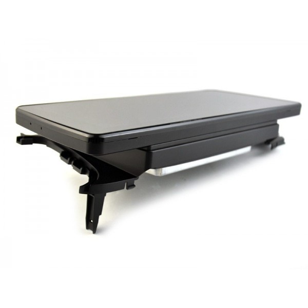 Head unit ultra thin screen 12.3" GPS Kia Optima / K5 Android 13 TR4102