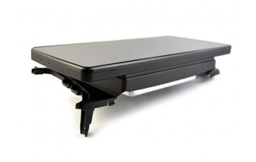 Head unit ultra thin screen 12.3" GPS Kia Optima / K5 Android 13 TR4102