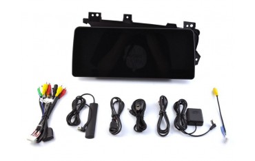 Head unit ultra thin screen 12.3" GPS Kia Optima / K5 Android 13 TR4102