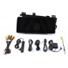 Pantalla ultra fina 12.3" GPS Kia Optima / K5 Android 13 4G LTE TR4102