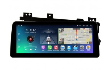 Head unit ultra thin screen 12.3" GPS Kia Optima / K5 Android 13 TR4102