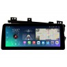 Head unit ultra thin screen 12.3" GPS Kia Optima / K5 Android 13 TR4102