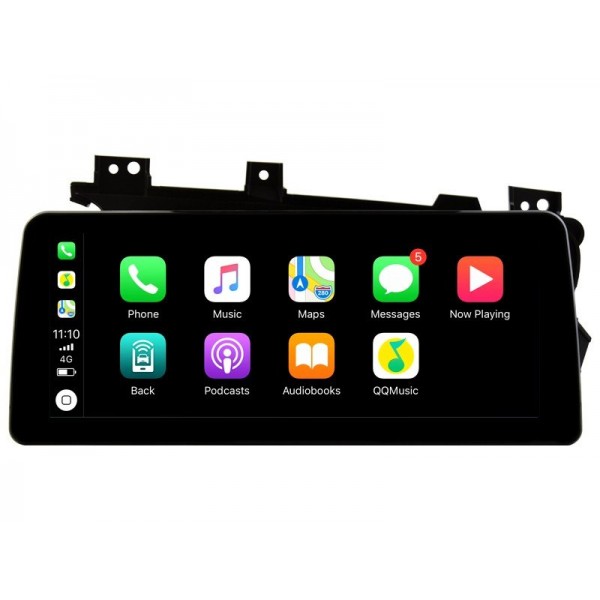 Head unit ultra thin screen 12.3" GPS Kia Optima / K5 Android 13 TR4102