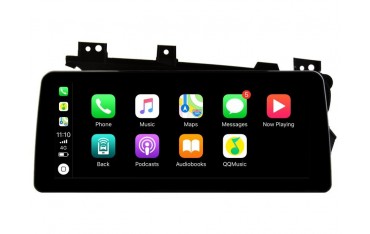 Head unit ultra thin screen 12.3" GPS Kia Optima / K5 Android 13 TR4102