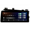 Pantalla ultra fina 12.3" GPS Kia Optima / K5 Android 13 4G LTE TR4102
