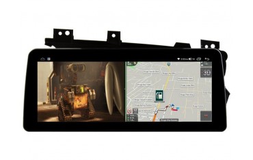 Head unit ultra thin screen 12.3" GPS Kia Optima / K5 Android 13 TR4102