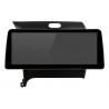 Head unit ultra thin screen 12.3" GPS Kia Cerato / Forte Android 13 TR4103